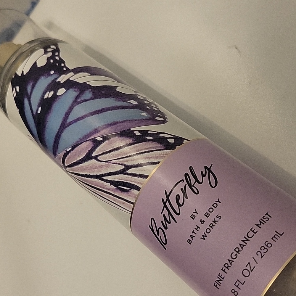 Butterfly Set - Picture 4 of 5